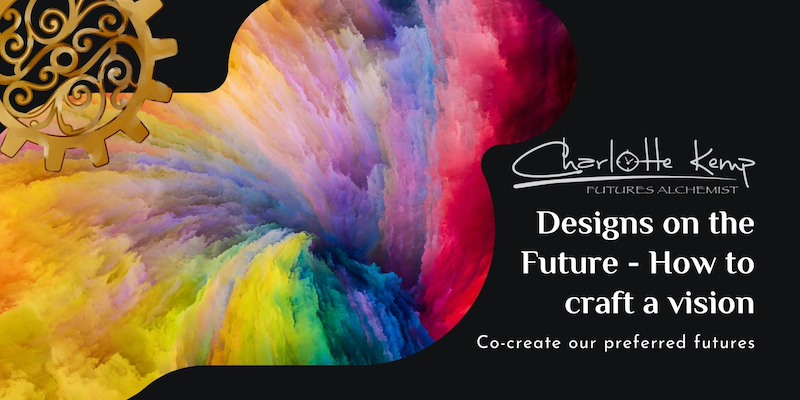 Designs on the future Designs on the future
