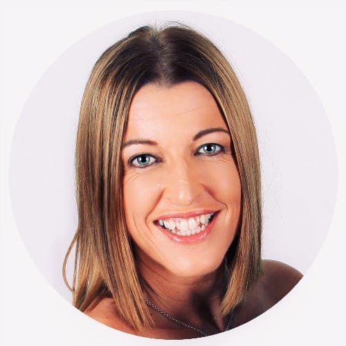 Claudia Coetzer Testimonial for Charlotte Kemp