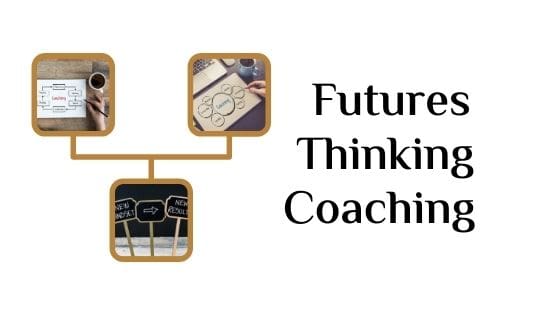 Associations Futures Thinking Coaching