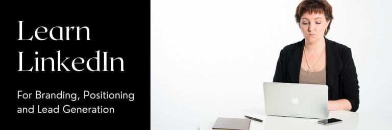 Learn LinkedIn
