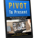 Bob Hooey Pivot to Present