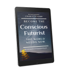 Conscious Futurist ebook Charlotte Kemp buy the book