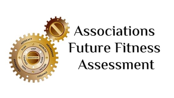 Associations Future Fitness Assessment