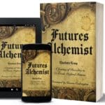 Futures Alchemist by Charlotte Kemp
