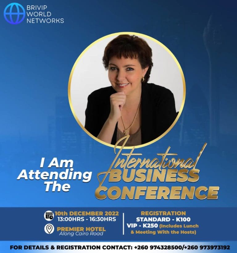 BWN Coaching Zambia
