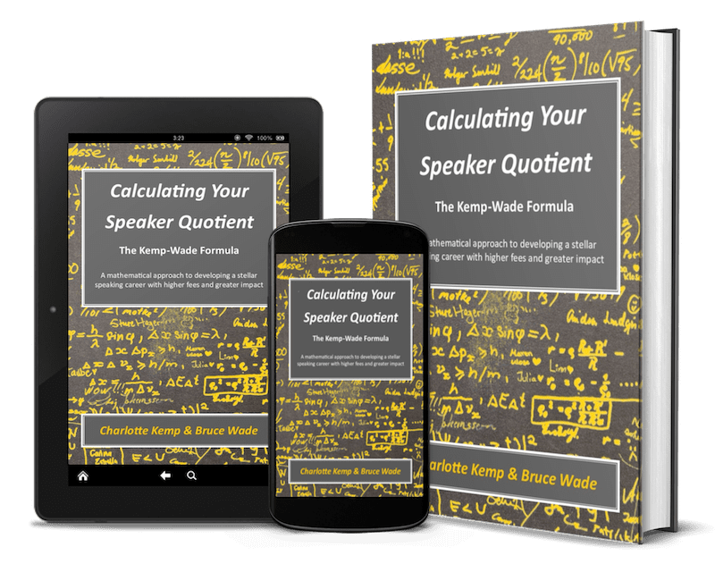 Speaker Quotient Kemp Wade Formula