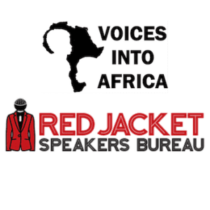Red Jacket and Voices Into Africa