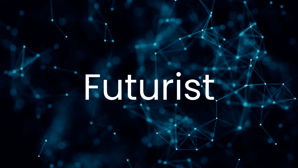 Strategic Futurist