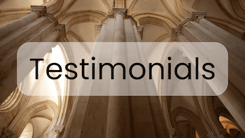 Testimonials Charlotte Kemp
