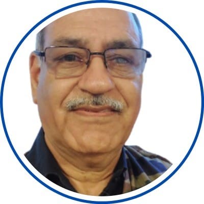 Brigadier Sushil Bhasin
