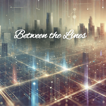 Between the Lines
