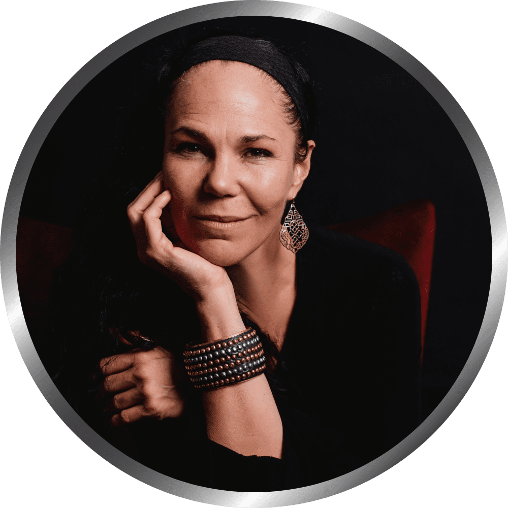 Marie-Thérèse Le Roux
Communication Strategist and Founder