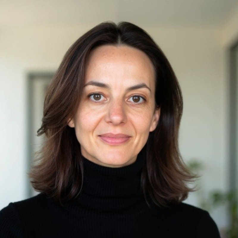 Natali Deftereos, Speaker, Portugal
