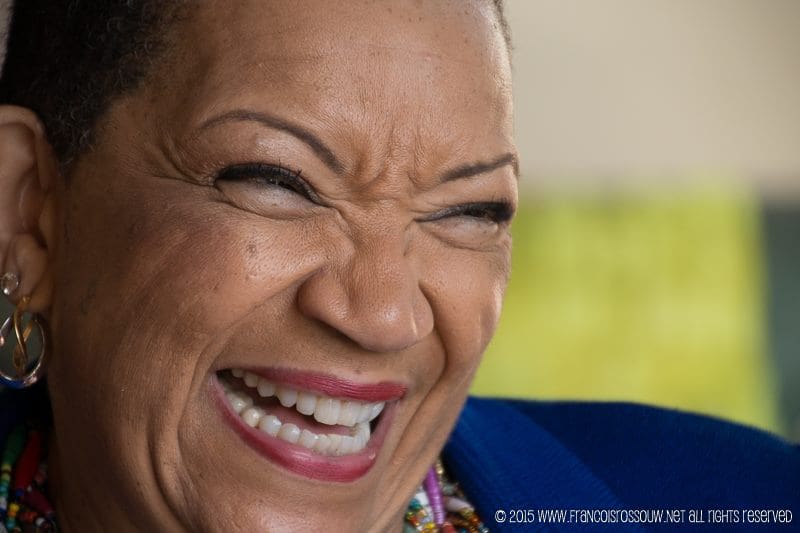 Lenora Billings Harris