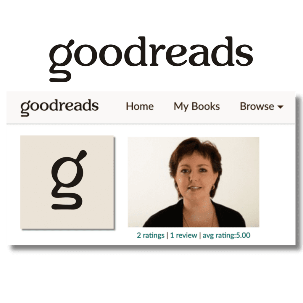 Charlotte Kemp Author on Goodreads