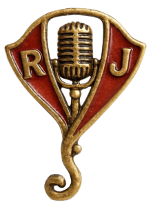 Red Jacket Speaker Bureau