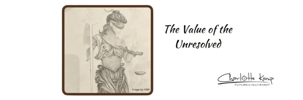 The-Value-of-the-Unresolved