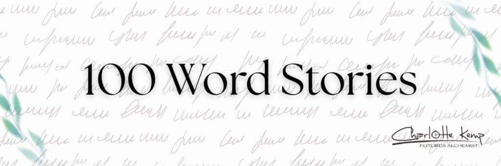 100 word stories