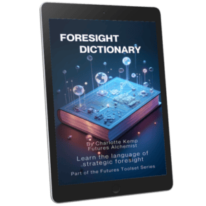 Foresight Dictionary