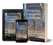 Designing Future-Fit Leadership book