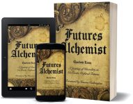 Futures Alchemist by Charlotte Kemp